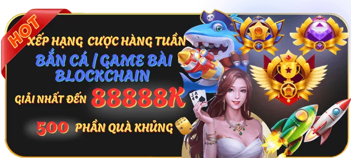 Các chủ đề trò chơi Nổ Hũ