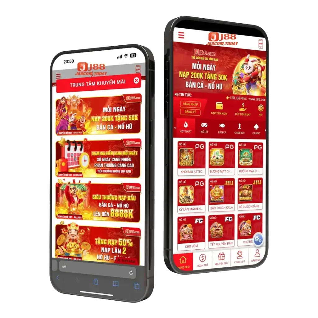 Giao diện thân thiện SV388