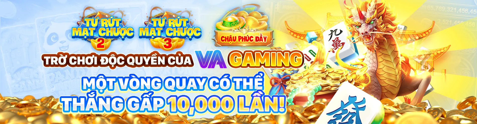 Banner đăng nhập SV388 Nổ Hũ