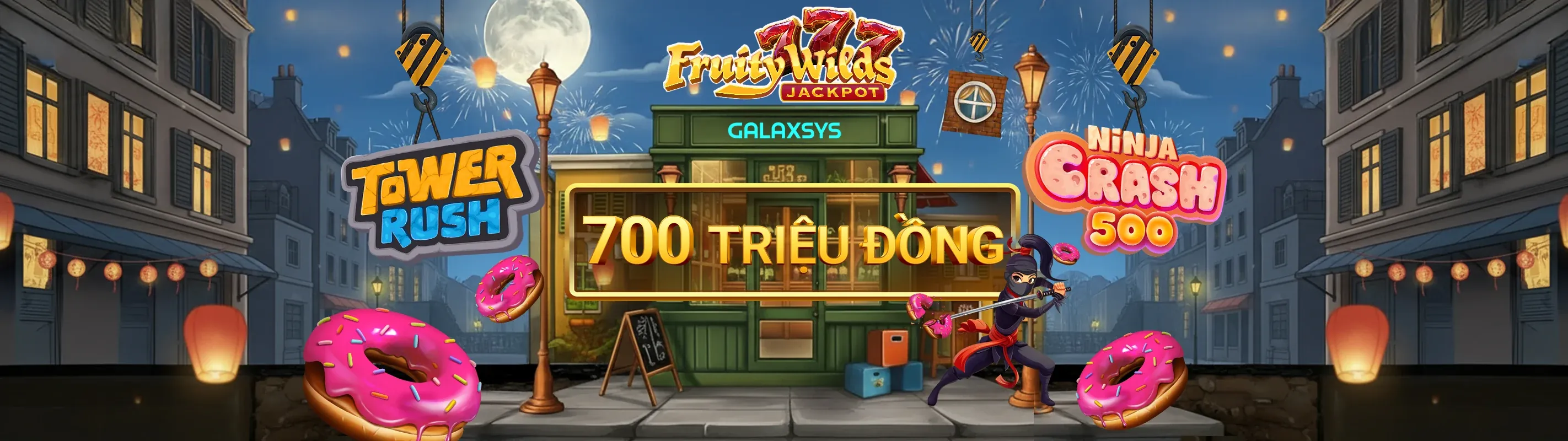 Sân Chơi Casino Trực Tuyến SV388 Nổ Hũ Hàng Đầu Việt Nam