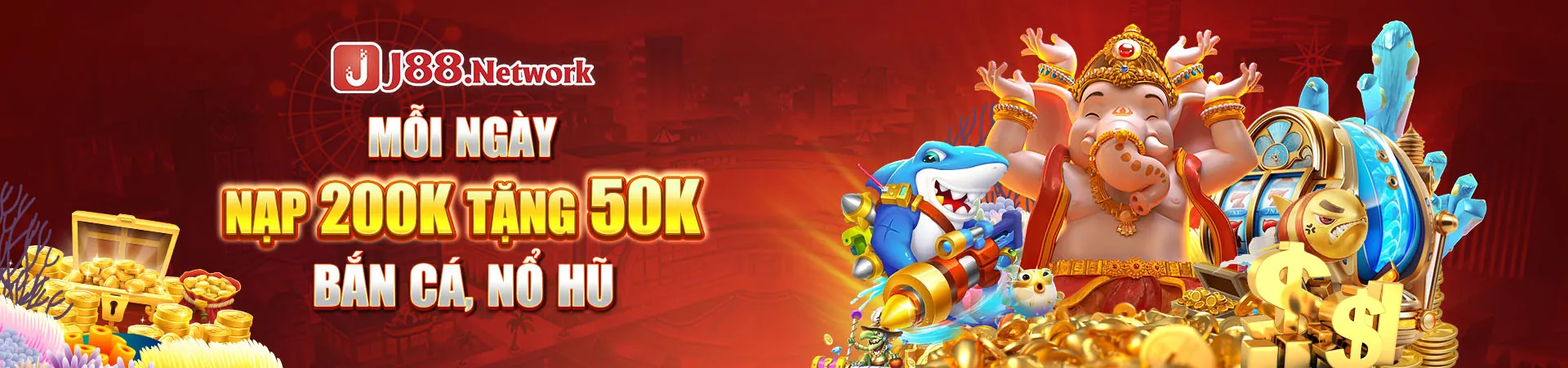Hình ảnh chính SV388 Nổ Hũ