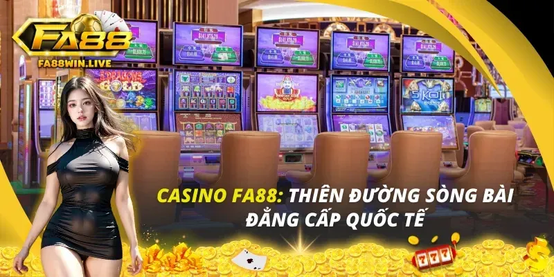 Giao diện trò chơi SV388 Nổ Hũ